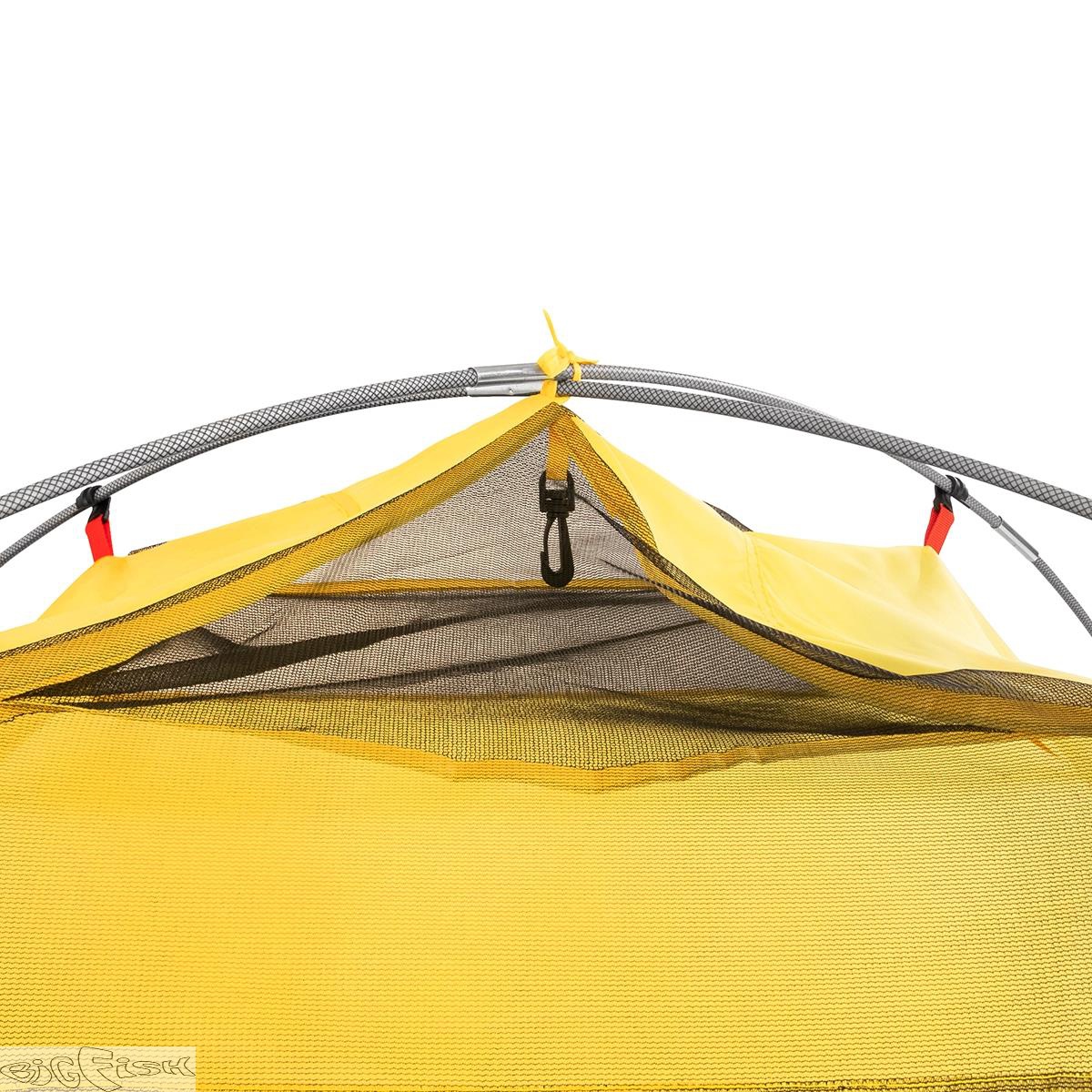 картинка Палатка туристическая 3 местная  Lotos 3 (C/LO3) Campus от магазина BigFish