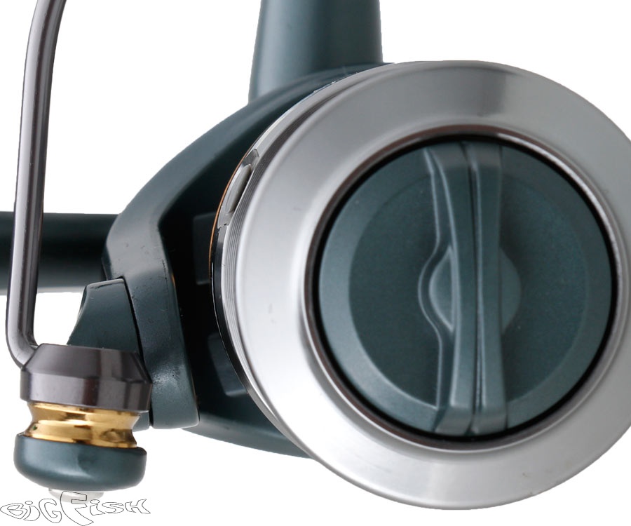 картинка FLAGMAN Катушка спиннинговая Sensor 2000 2+1ш.п. от магазина BigFish
