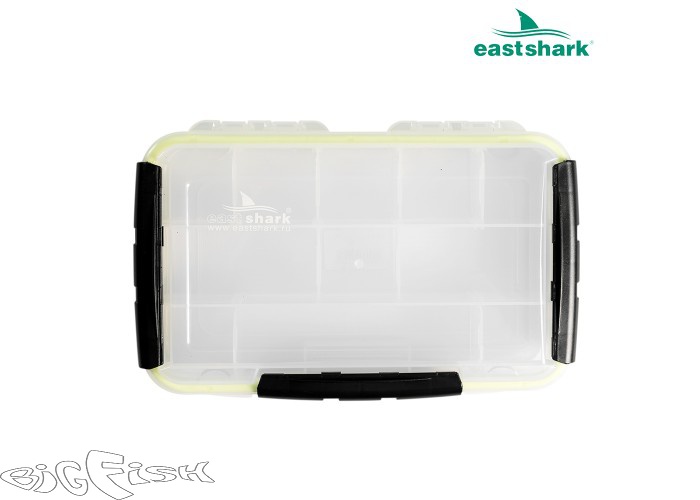 картинка Коробка ES-101 EastShark от магазина BigFish