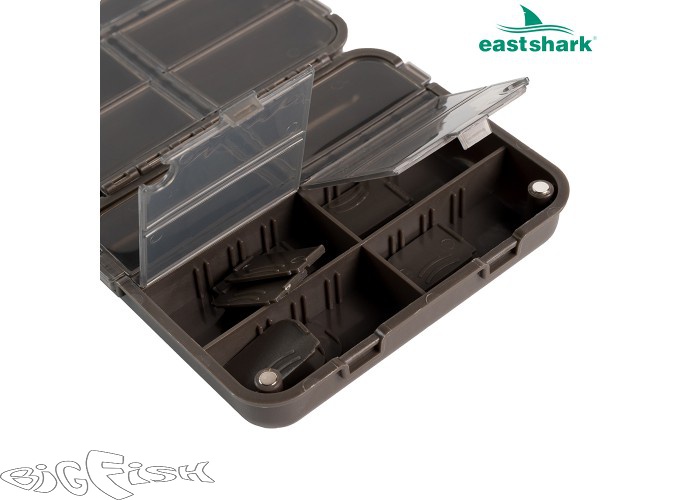 картинка Коробка ES-092 EastShark от магазина BigFish