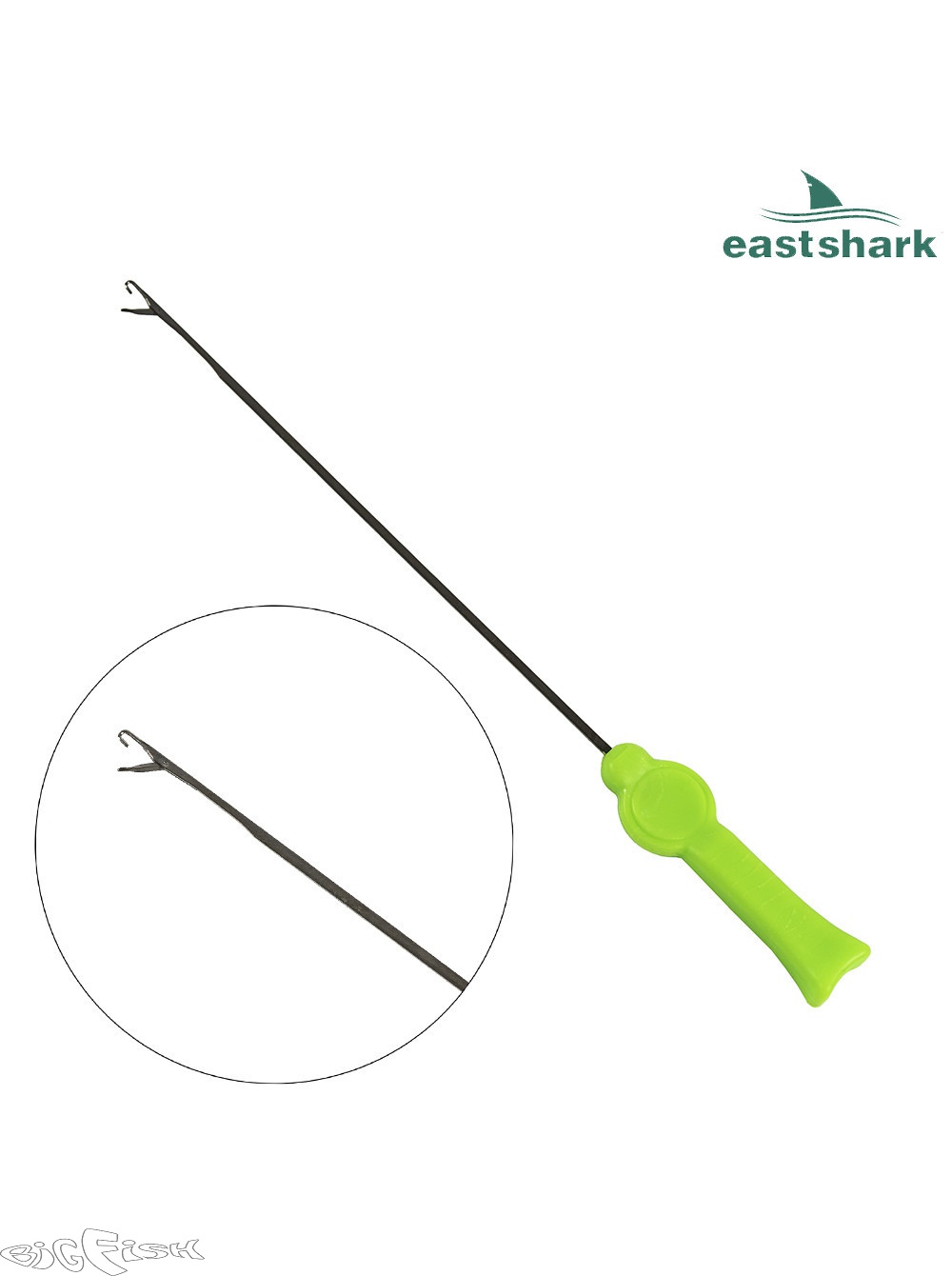 картинка EastShark игла для стиков 10.5 см #244 от магазина BigFish
