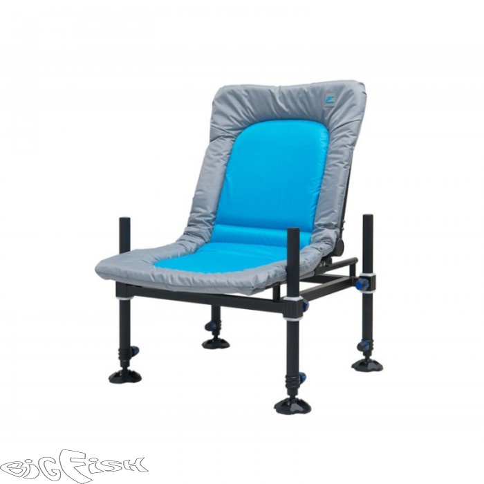картинка FLAGMAN Кресло фидерное Match Competition Feeder Chair d36мм от магазина BigFish