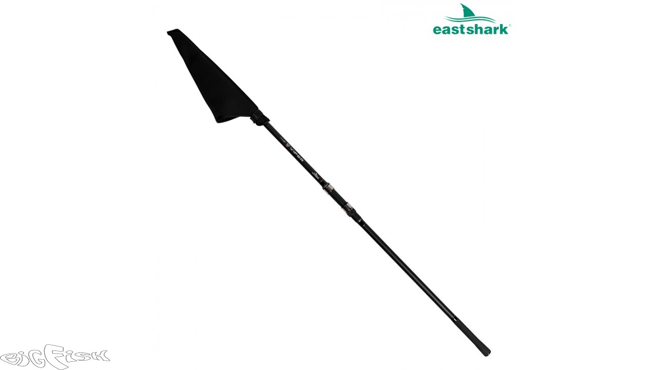 картинка Сп. EastShark VIPER Tele Carp 3.9 м 3.75 LB от магазина BigFish