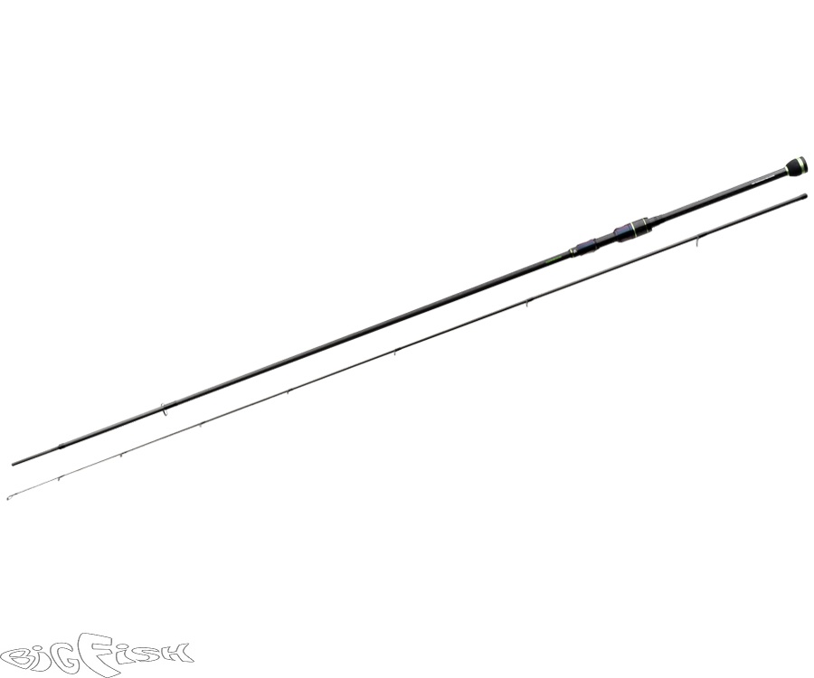 картинка AZURA Удилище спиннинговое '20 Kenshin 7'9"L 2,36м тест 2-12г от магазина BigFish