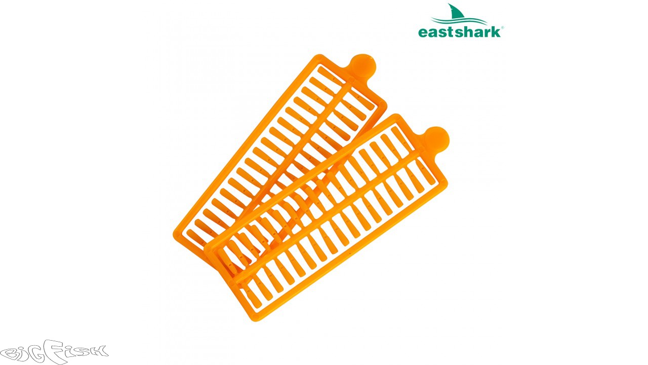 картинка EastShark SUPER HAIR STOPS 1 Стопор для бойлов от магазина BigFish