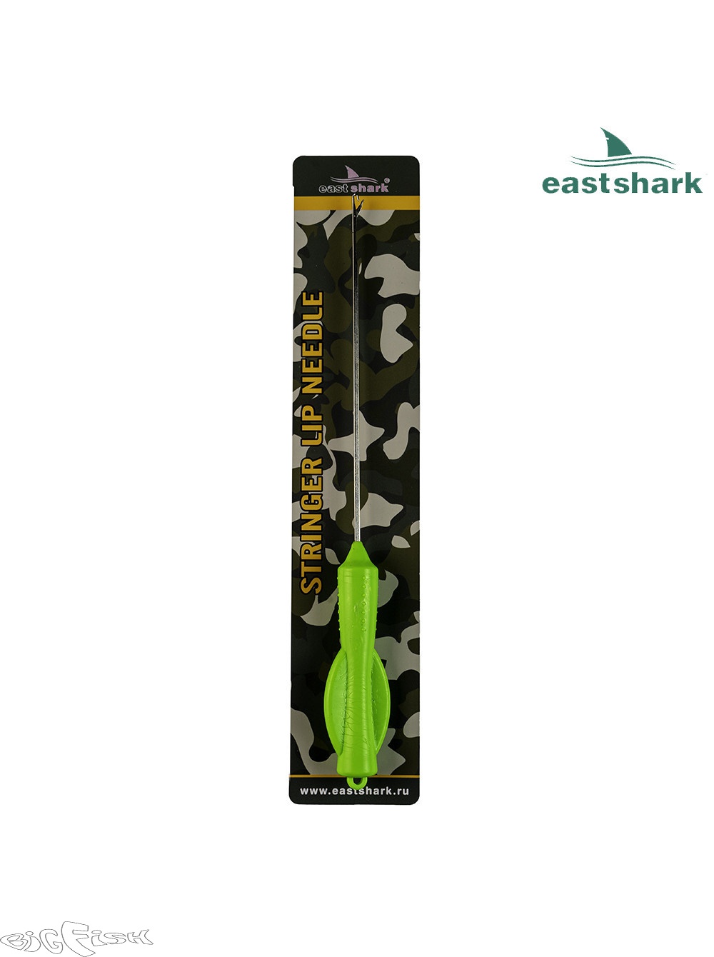 картинка EastShark игла для стиков 10.5 см #237 от магазина BigFish