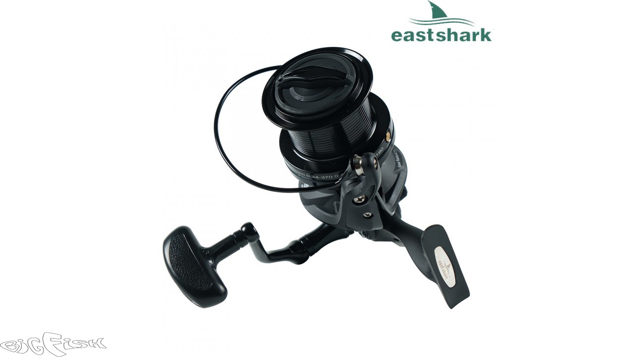 картинка Катушка EastShark Shark 10000 6+1BB 4.7/1 от магазина BigFish