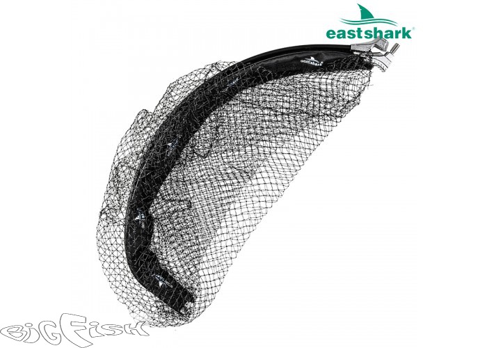 картинка Голова на подсак HNF-6050ZD складная EastShark от магазина BigFish