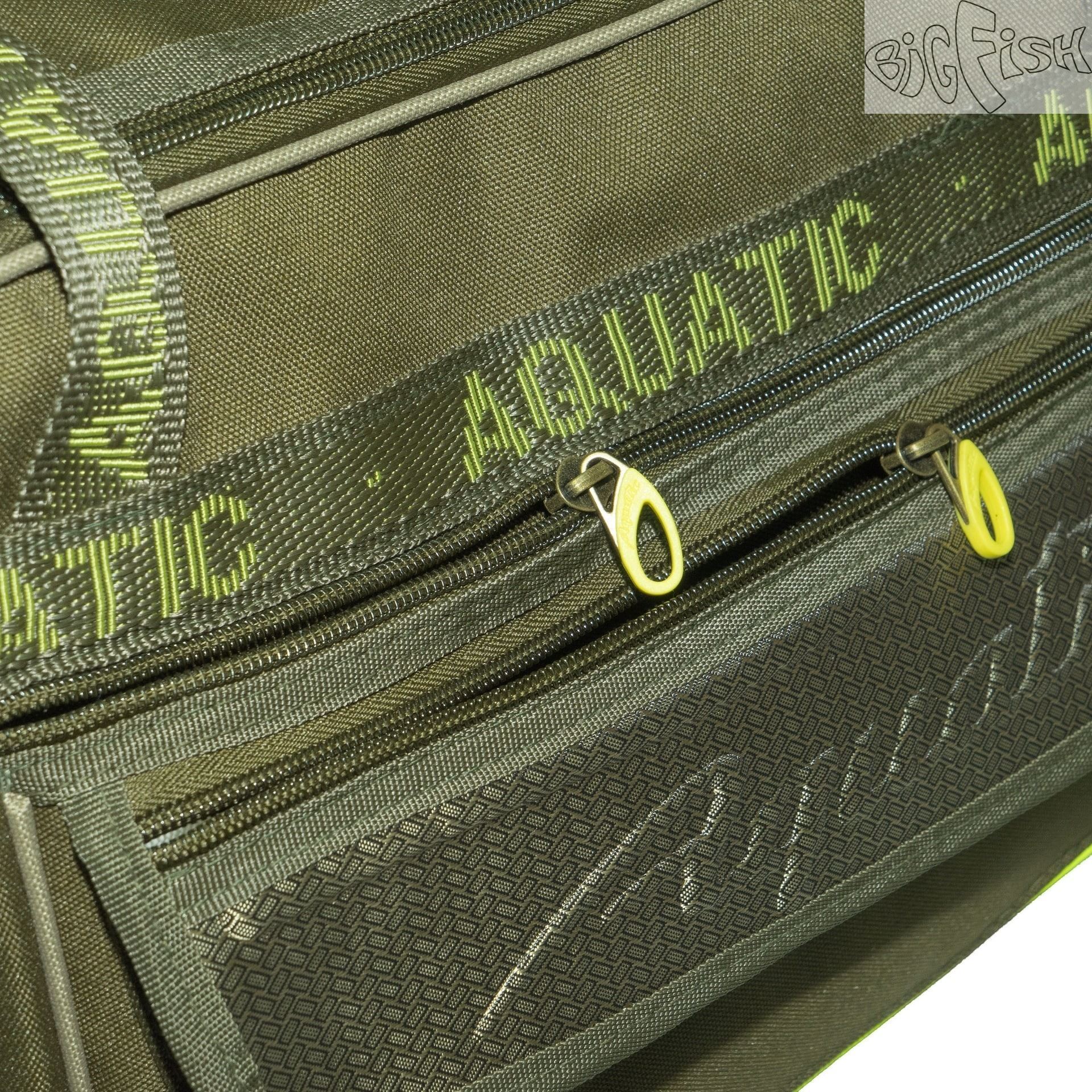 картинка Сумка рыболовная С-09 Aquatic от магазина BigFish