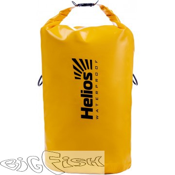 картинка Драйбег 30л (d30/h70cm) желтый (HS-DB-303070-Y) Helios от магазина BigFish