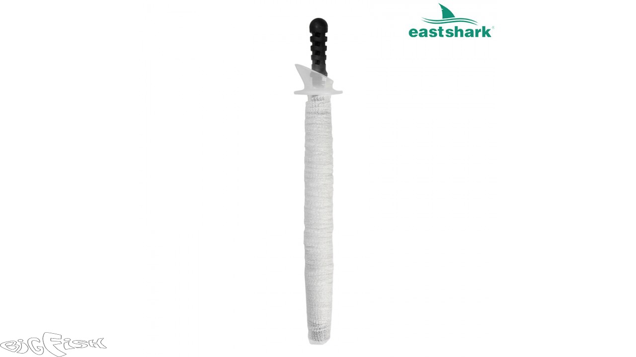 картинка EastShark ПВА система в тубе с поршнем 6 м 28мм от магазина BigFish