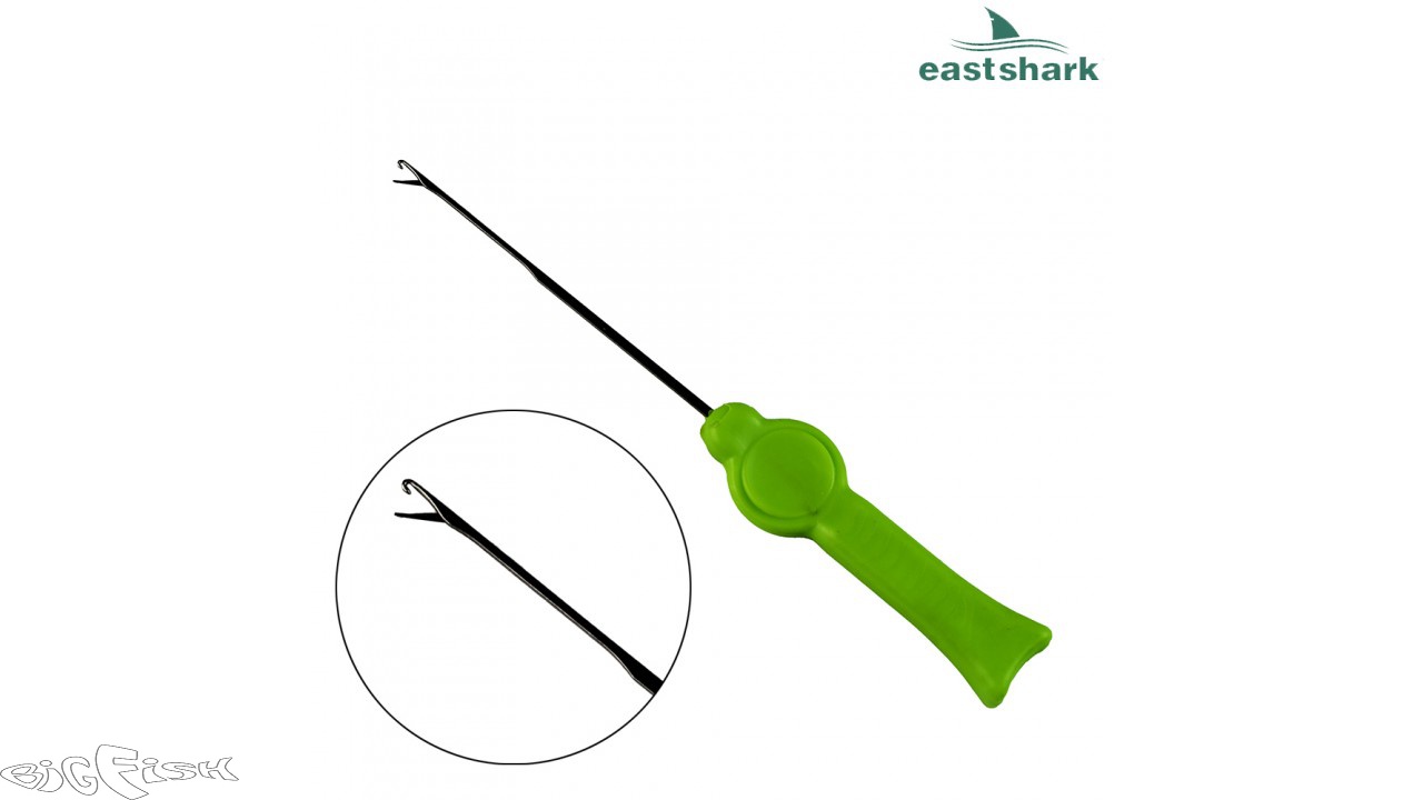 картинка EastShark Игла для лидкора #828 от магазина BigFish