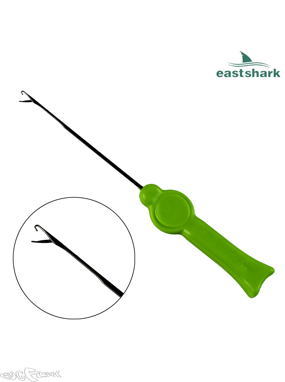 картинка EastShark игла для насадок/лидкора #336 от магазина BigFish