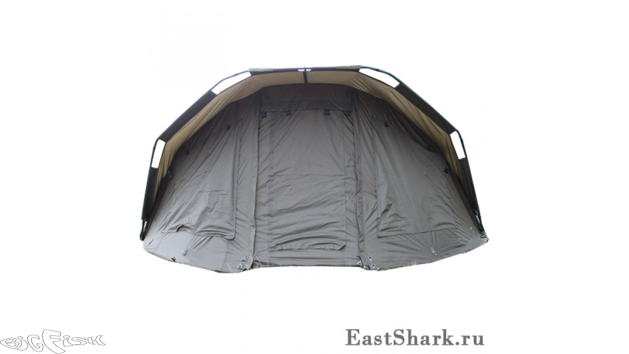 картинка Палатка карповая EastShark HYT 011 P 300*270*145 от магазина BigFish