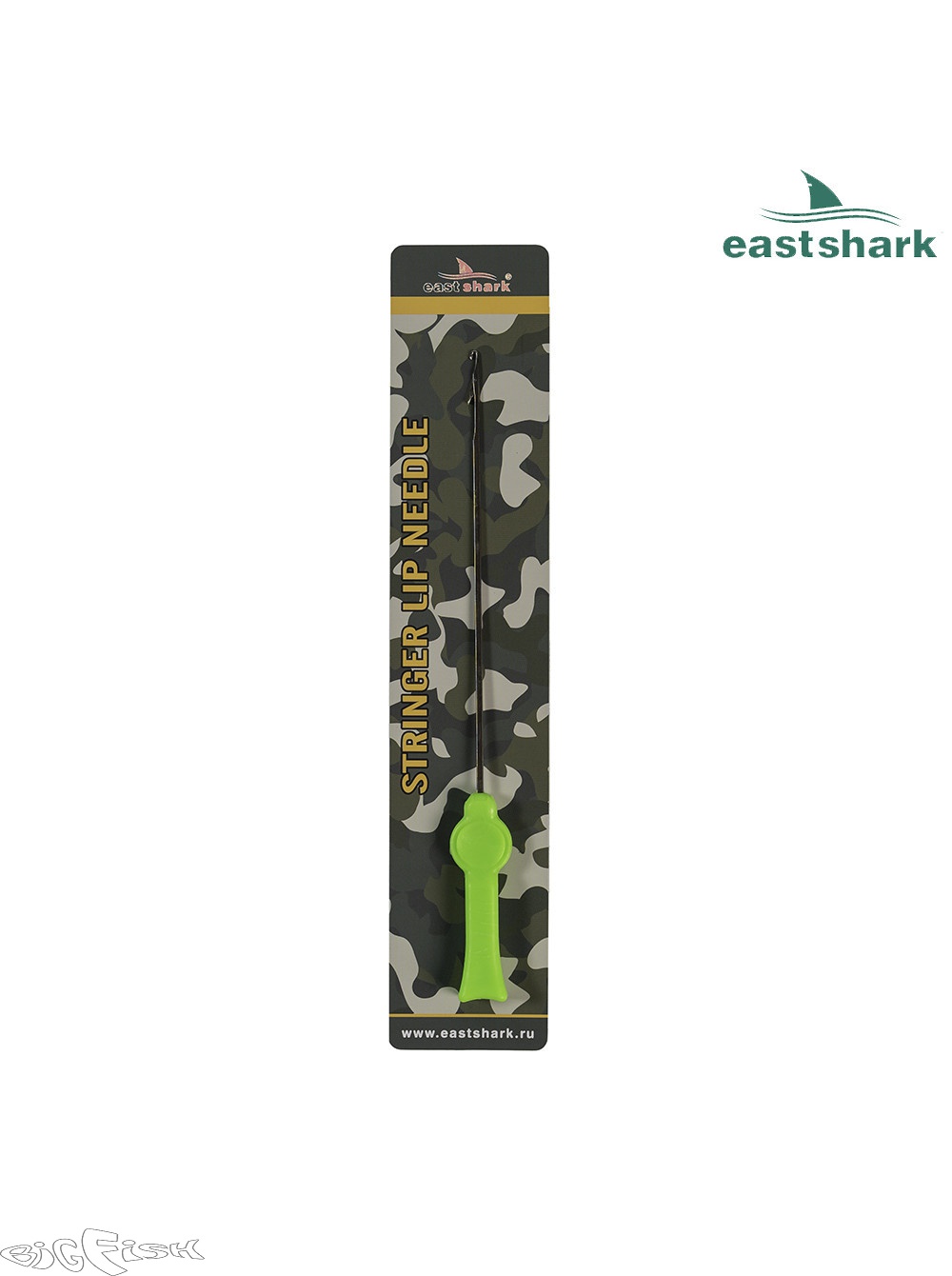 картинка EastShark игла для стиков 10.5 см #244 от магазина BigFish