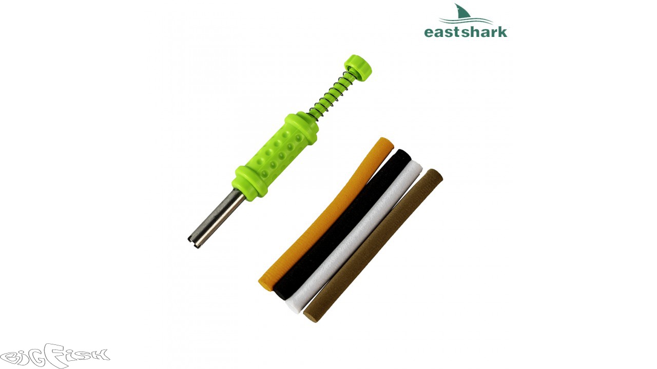 картинка EastShark BAIT BALANCING KIT инструмент для наживки от магазина BigFish