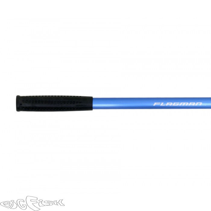 картинка FLAGMAN Ручка подсака 3м Blue 3секции от магазина BigFish