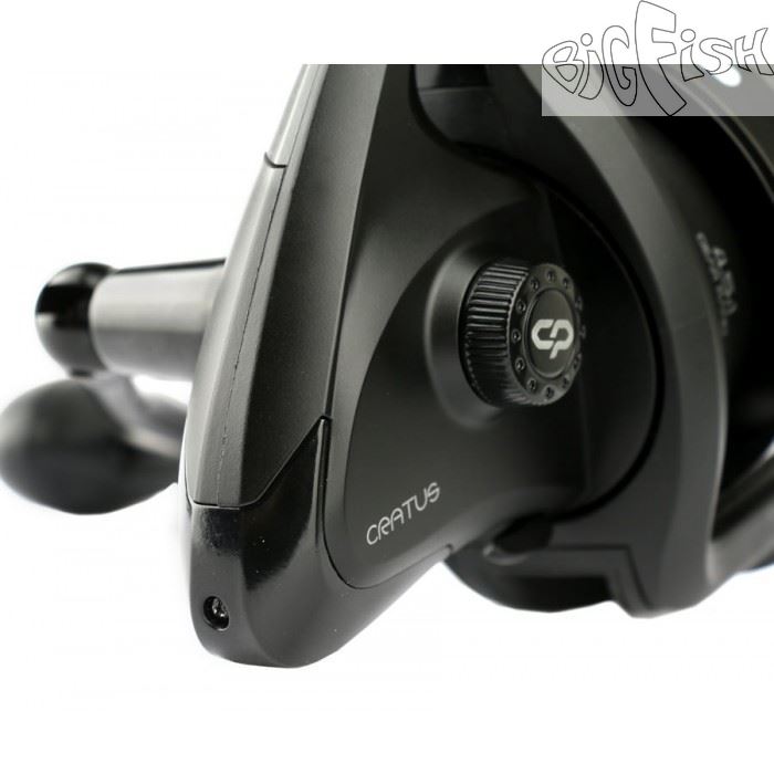картинка Катушка Carp Pro Cratus 8000 SD 8+1 от магазина BigFish