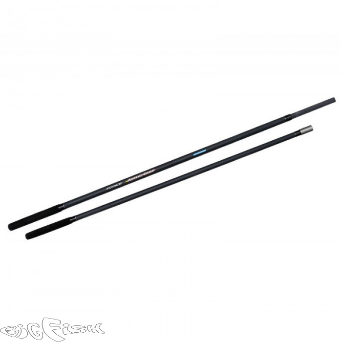 картинка Ручка для подсака карпового Flagman Force Active 1.8м от магазина BigFish